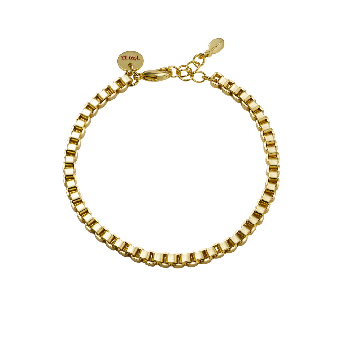 Son of The King Men's Bracelet