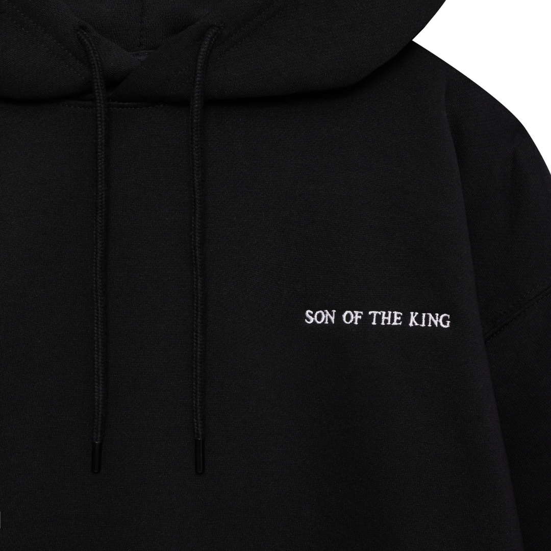 Son of The King Men's Hoodie