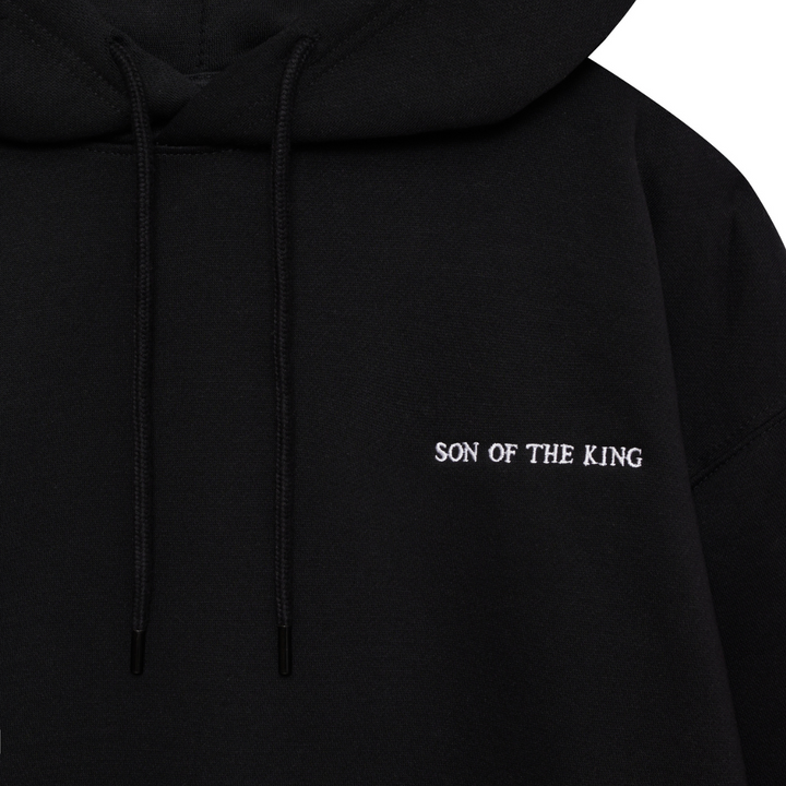 Son of The King Men's Hoodie