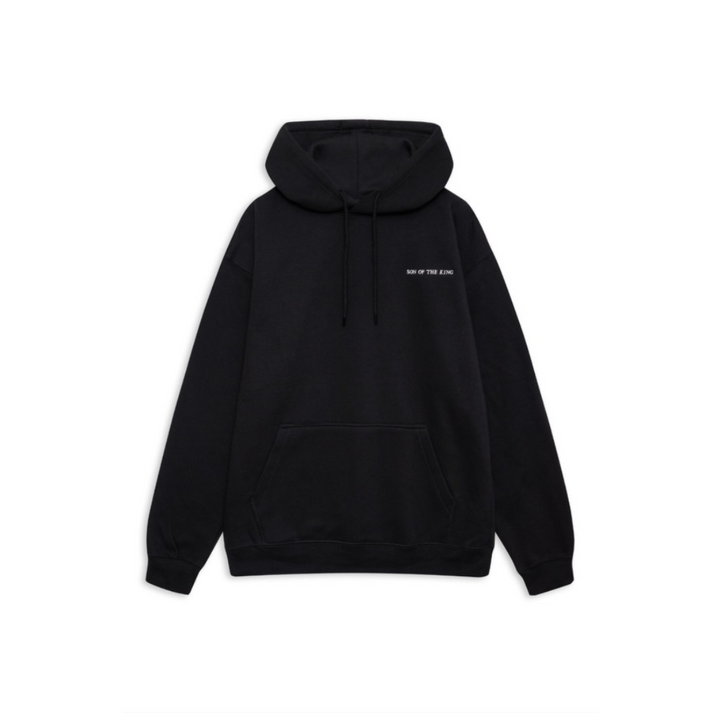 Son of The King Men's Hoodie