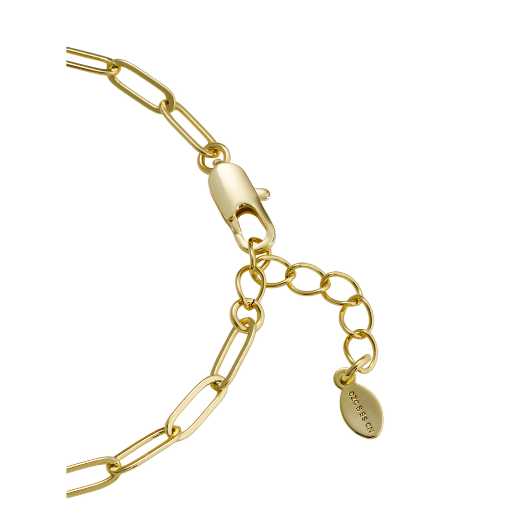 Daughter of The King Women's Bracelet