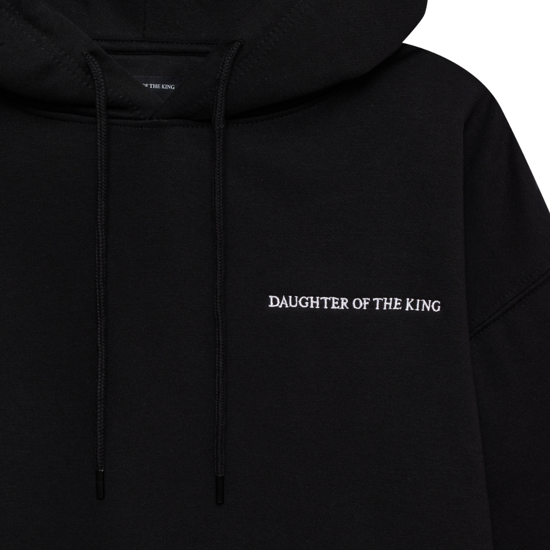 Daughter of the King Women's Hoodie