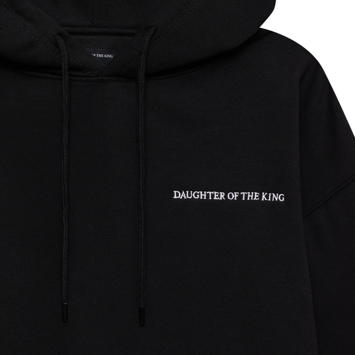 Daughter of the King Women's Hoodie