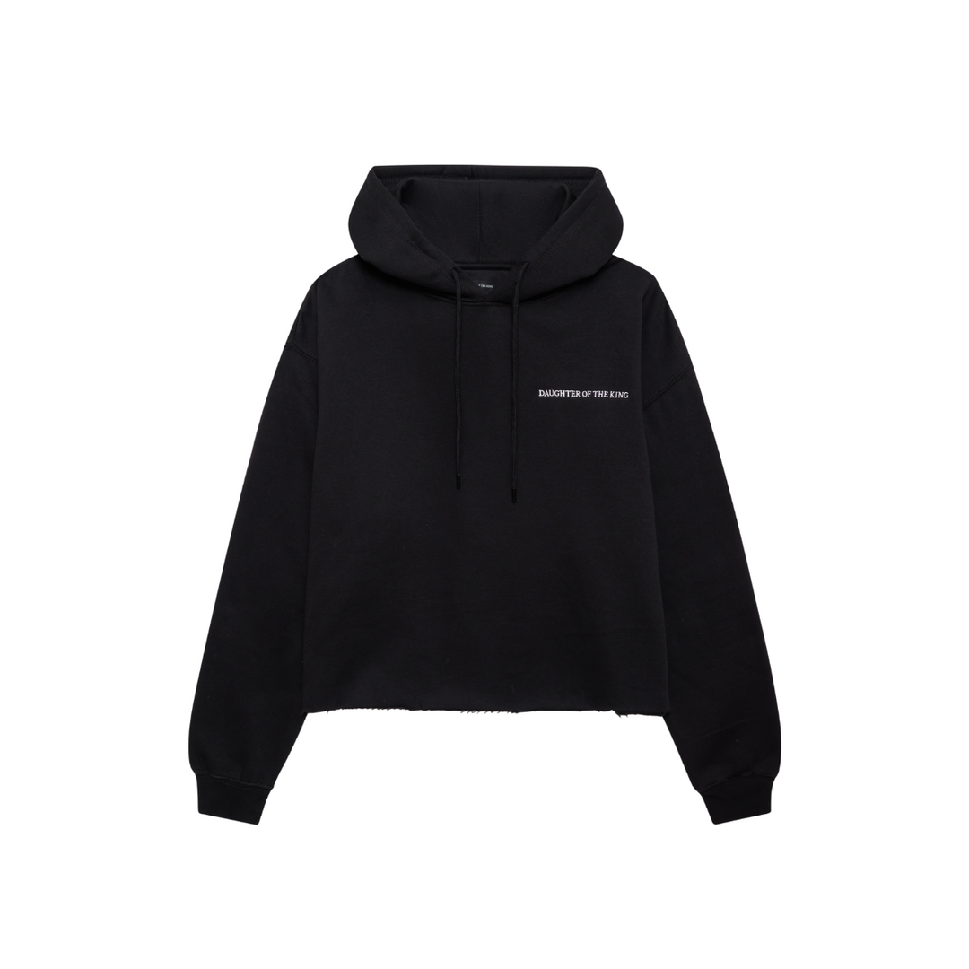 Daughter of the King Women's Hoodie