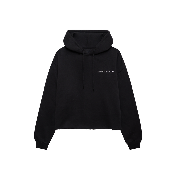 Daughter of the King Women's Hoodie